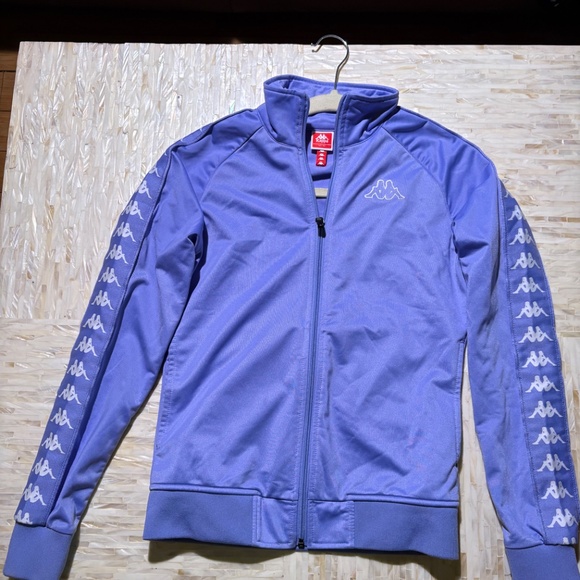 Kappa Track suit - Picture 2 of 5